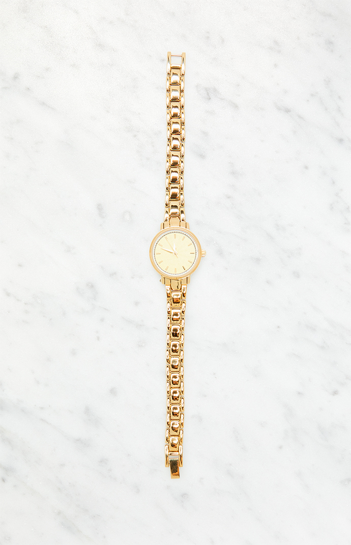 Pacsun watches store