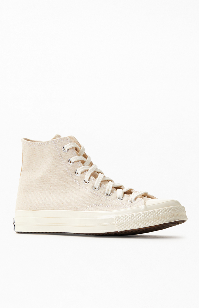 natural high top converse