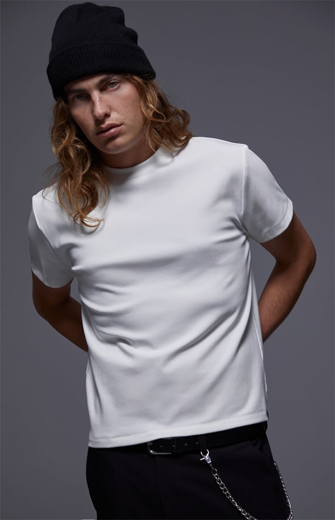FIELD OF STUDY by Pacsun Muscle T-Shirt | Pacsun