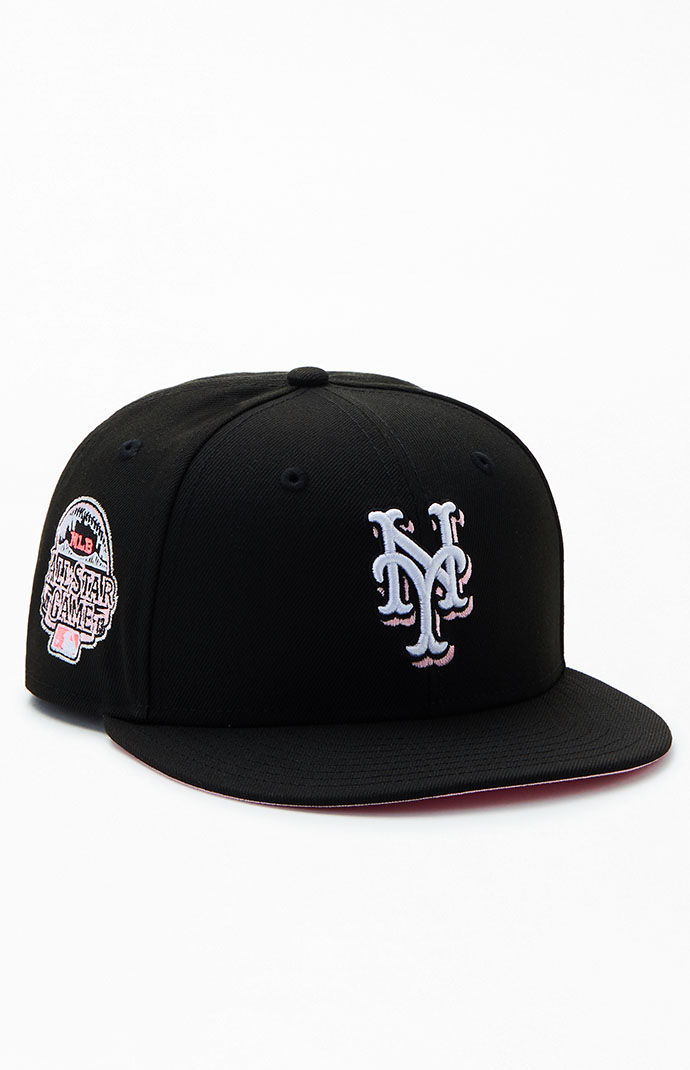 New Era New York Mets 59FIFTY Fitted Hat