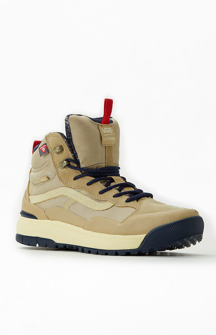 Pacsun vans mte online