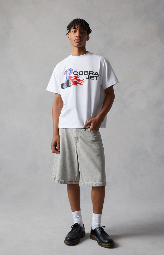 FORD Cobra Jet T-Shirt | Pacsun