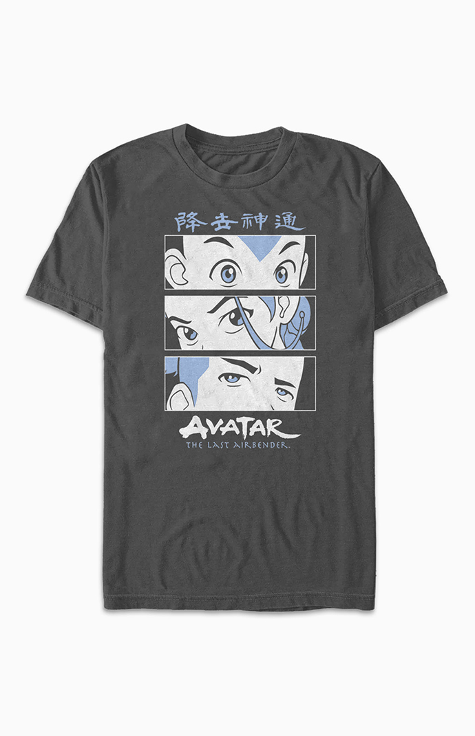 Pacsun avatar shirt clearance