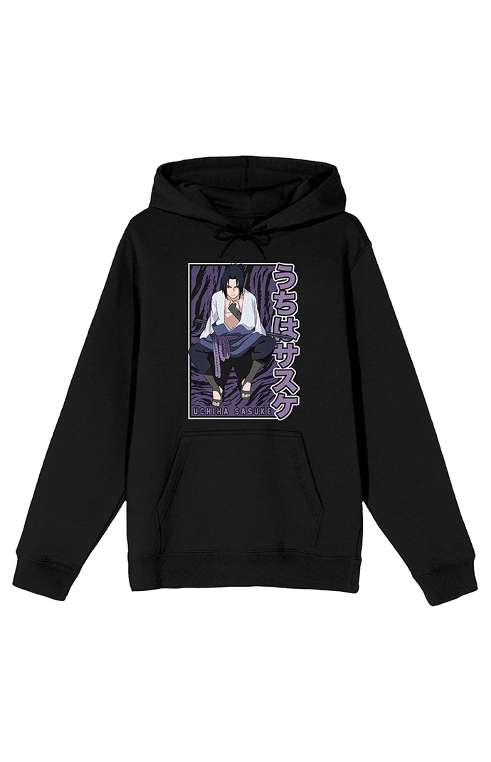 Sasuke sweater shop