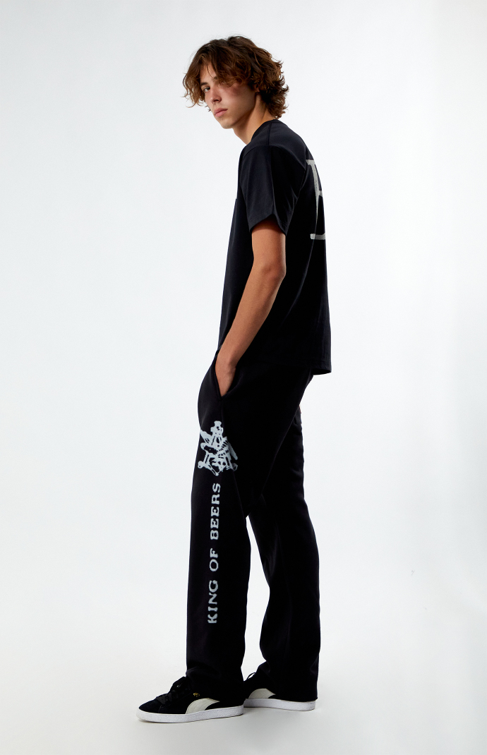 Budweiser By PacSun Wild Sweatpants | Pacsun