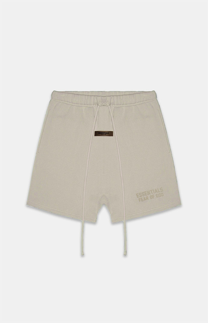 Fear of shop god pacsun shorts