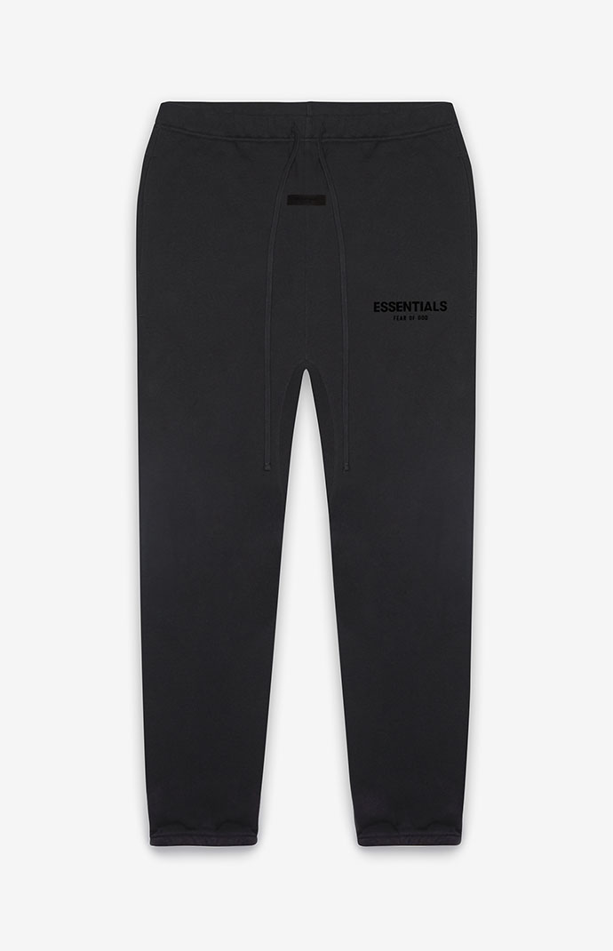 Fear of God Essentials Stretch Limo Relaxed Sweatpants