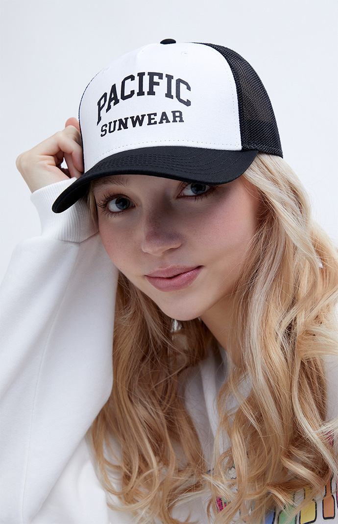 Pacific sun hats clearance