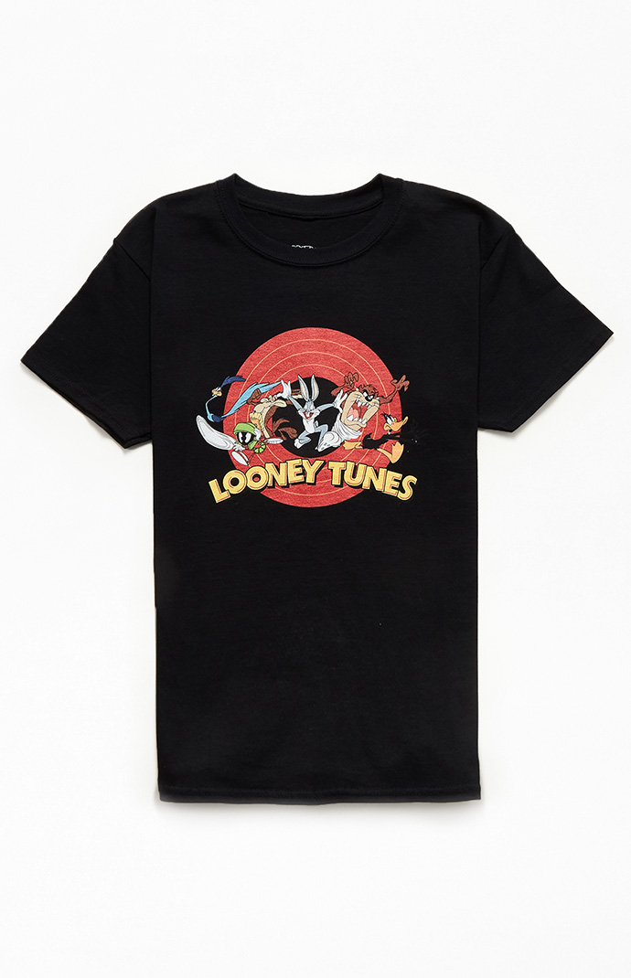 Looney Tunes Wild Thing Kid Unisex Toddler T Shirt for Boys and Girls