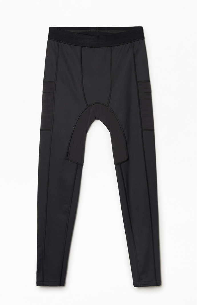 AKTR Compression Tights　黒　パンツセット AKTR Compression Tights 黒 パンツセット