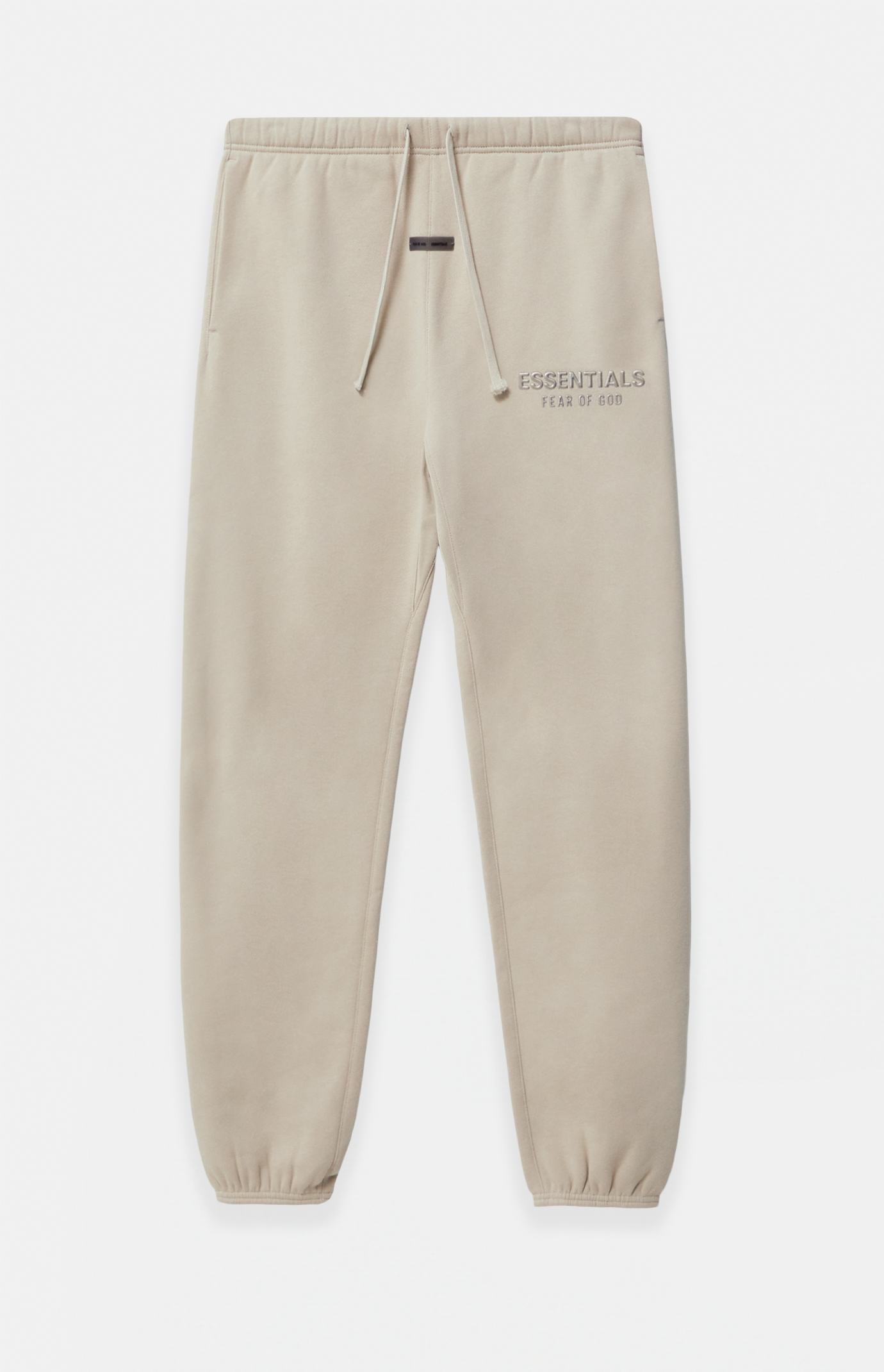 Fear of God ESSENTIALS Kids Timber Classic Sweatpants | Pacsun
