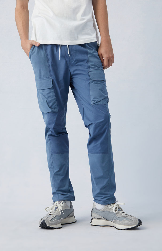 Cargo discount pants pacsun