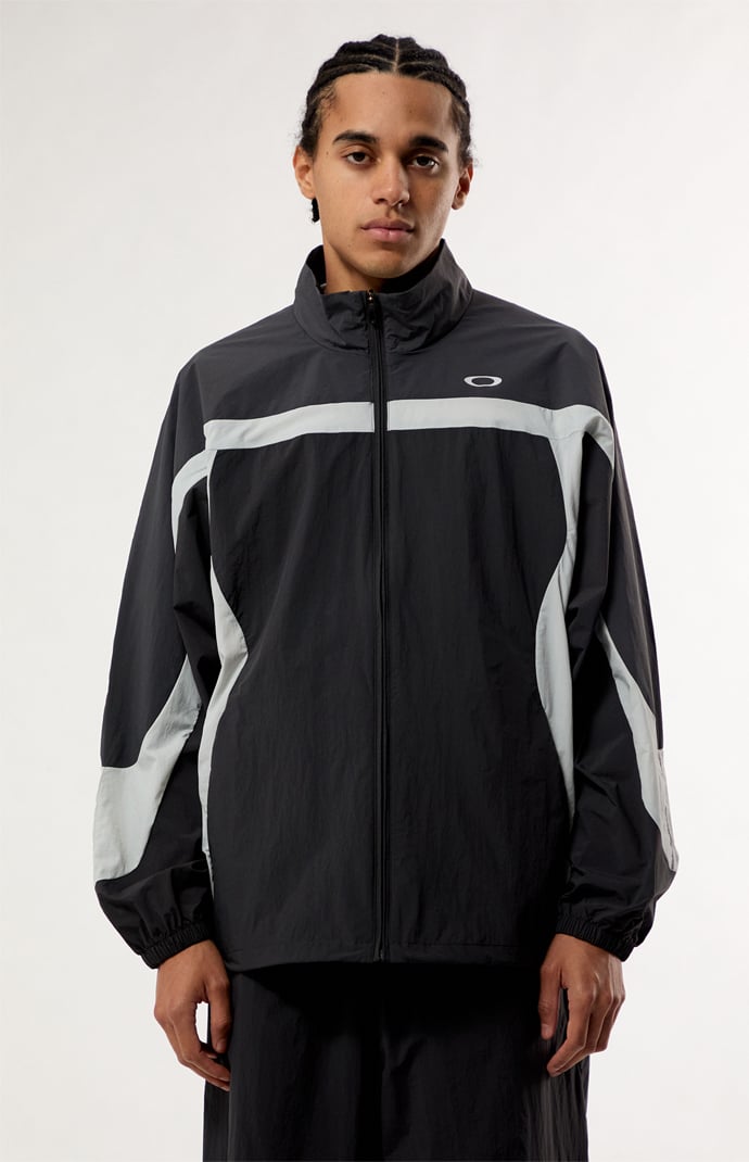 Oakley New Retro 3.0 Wind Jacket | Pacsun