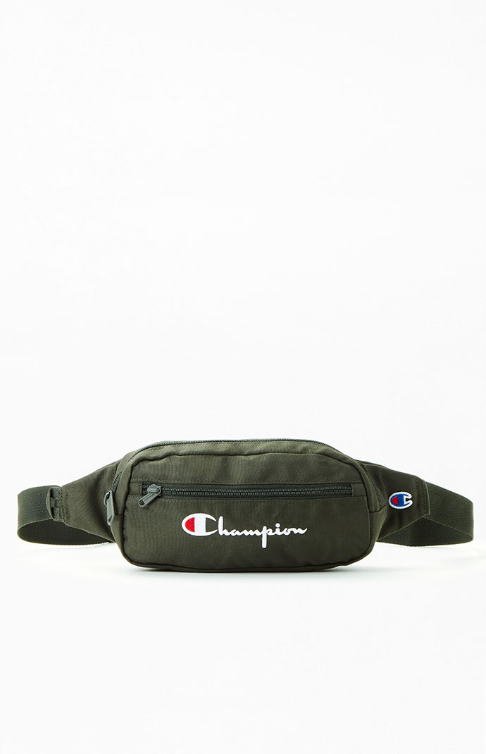 Champion fanny hot sale pack pacsun