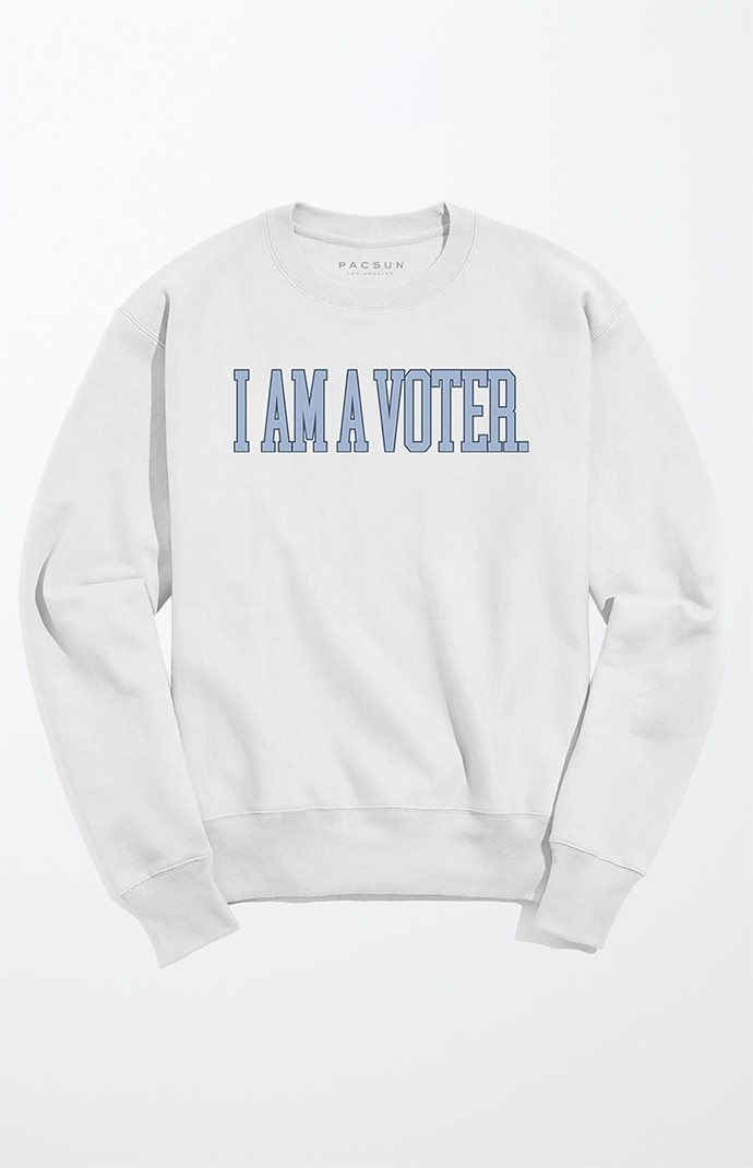 x PacSun Sweatshirt