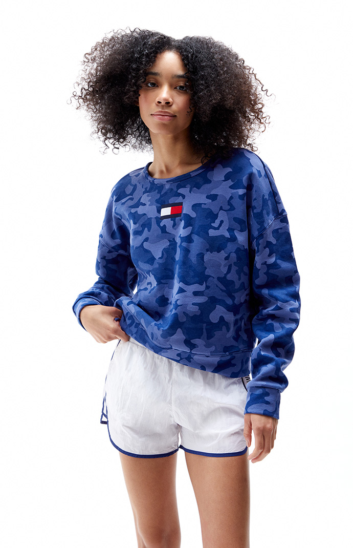 Tommy Hilfiger Woven Running Shorts 