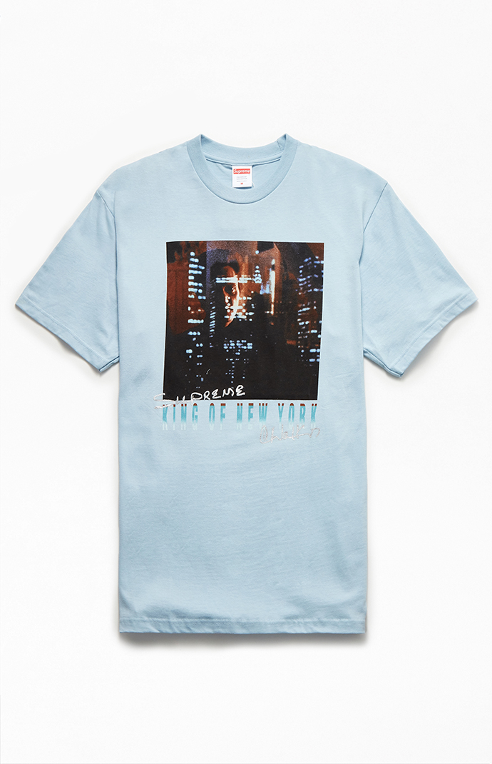 Supreme king of new york deals tee