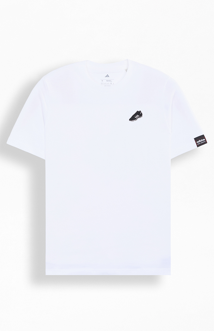 Open Sauce Tee 2023 – Cat Warehouse