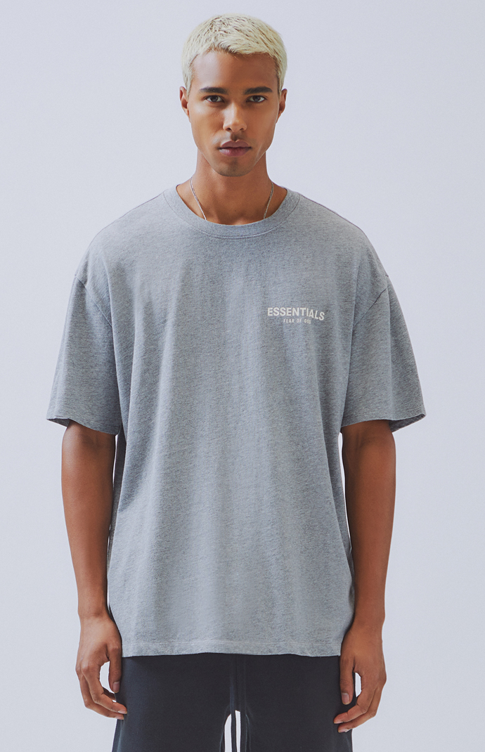 essentials fog shirt