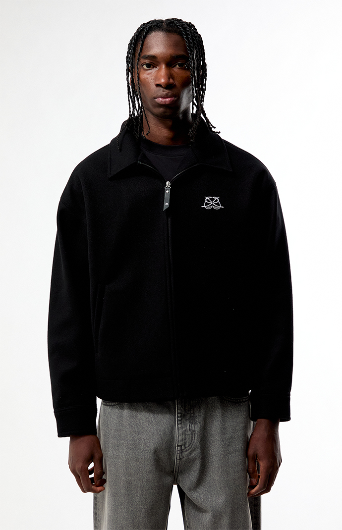 Pacsun Unruly Full Zip Jacket | Pacsun