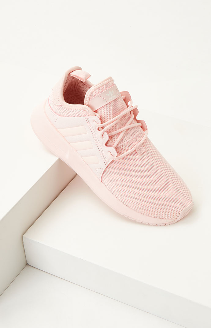 あいちゃんです₊⁎⁺˳✧༚ Amazon.com | adidas X_PLRPHASE Sneaker, Pulse Magenta/Bliss