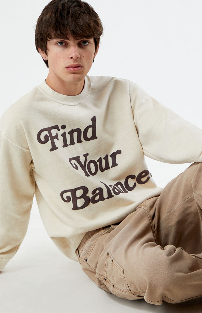 Yale hot sale sweatshirt pacsun