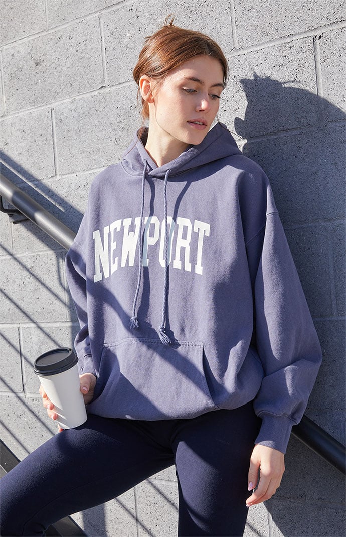 John galt newport sweatshirt 2025