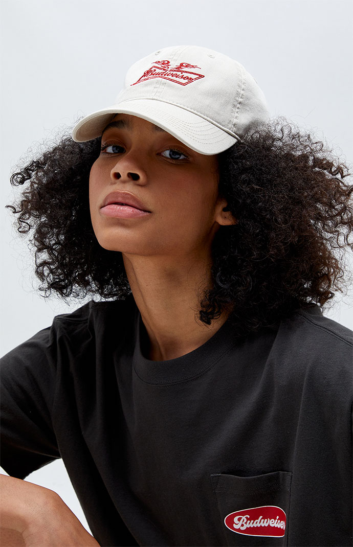 Budweiser dad hat sales
