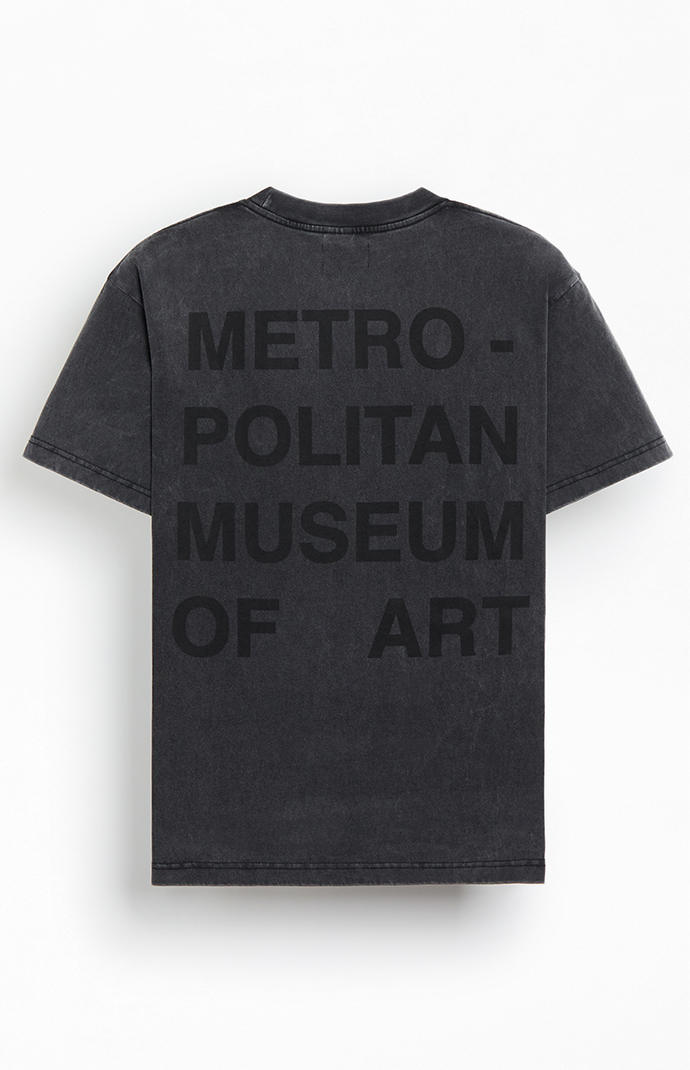 新品未使用MOD(Museum of Daily) Opus Tshirts Museum of Peace & Quiet Installation T-Shirt | Apparel » Buy