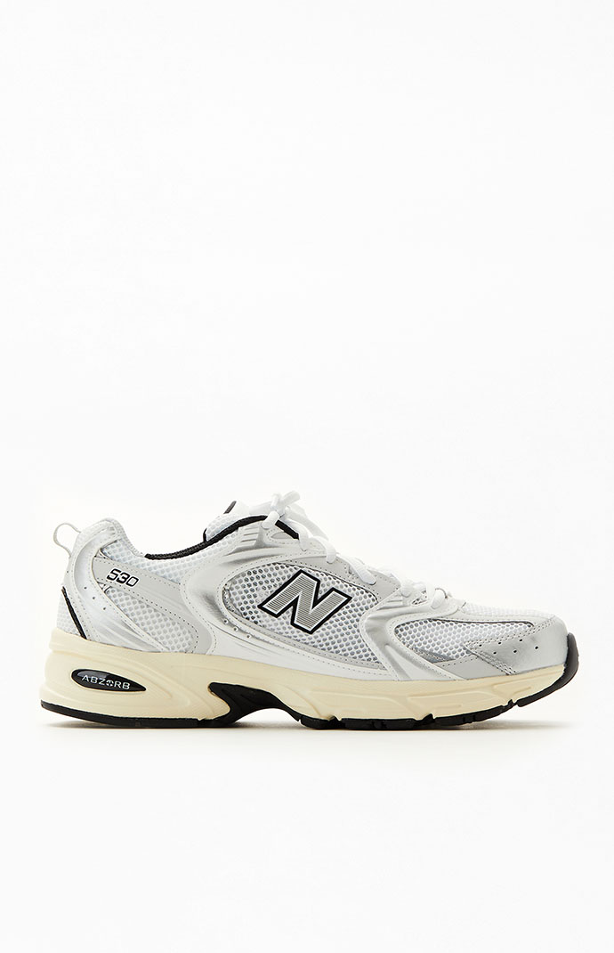 Pacsun new arrivals new balance