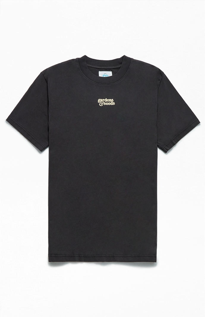GARDENS & SEEDS Plant Seeds T-Shirt | PacSun