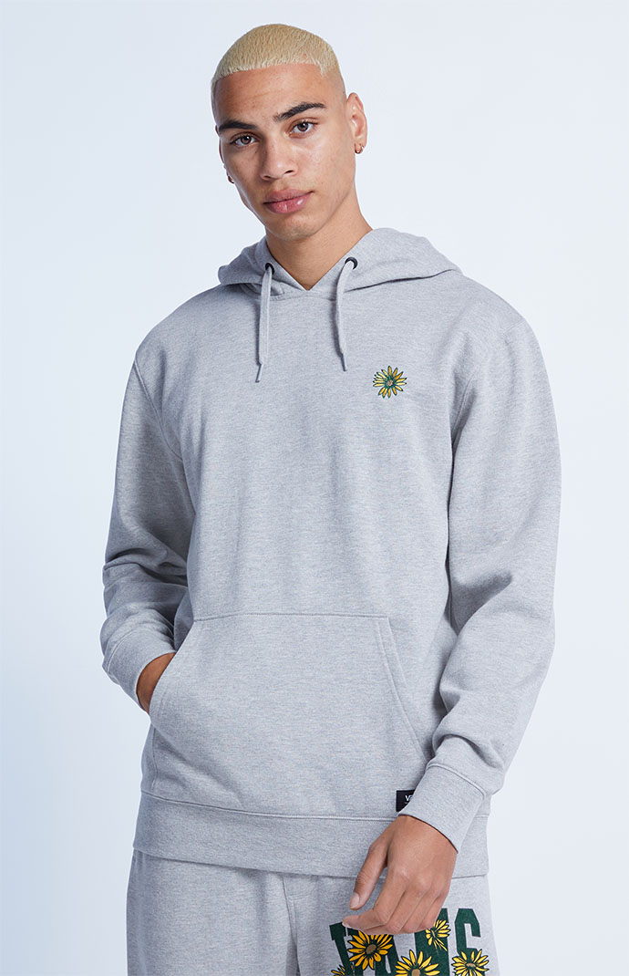 Vans center drop v pullover hoodie new arrivals