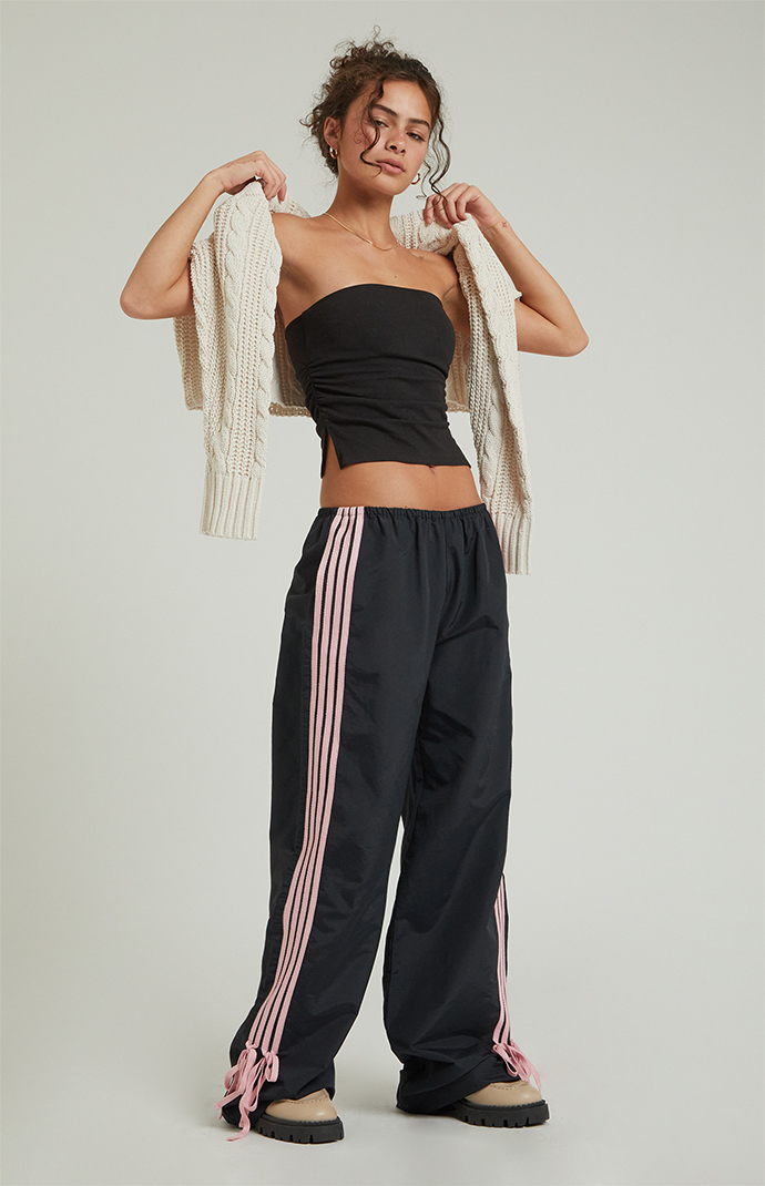 Track pants pacsun 2025