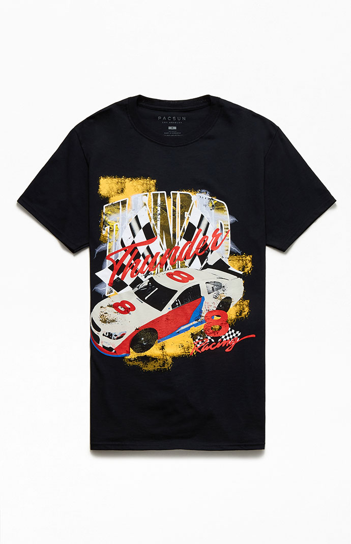 Pacsun Thunder Speed T-Shirt | PacSun
