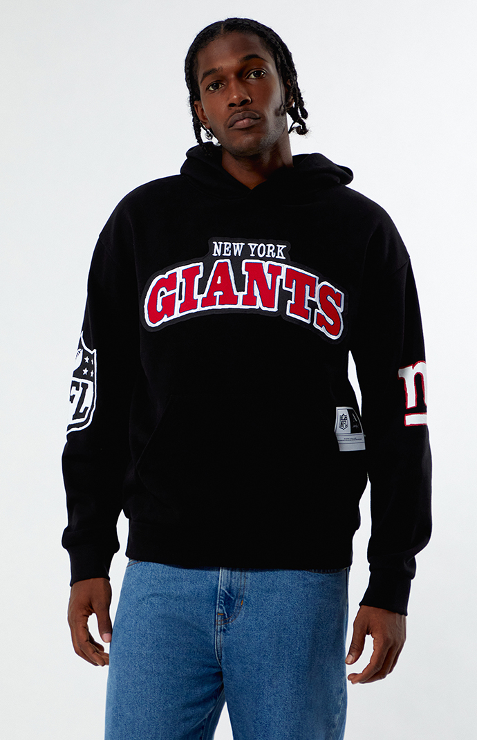 NFL x Aleali May New York Giants Hoodie | Pacsun