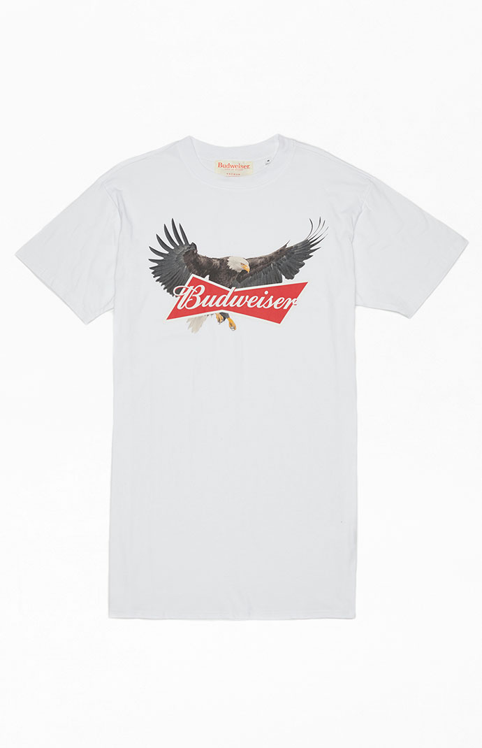 Budweiser By PacSun Soaring T-Shirt 