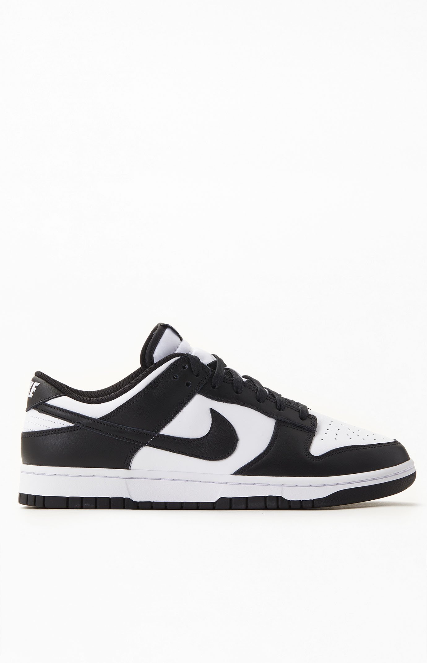 panda nike dunk lows