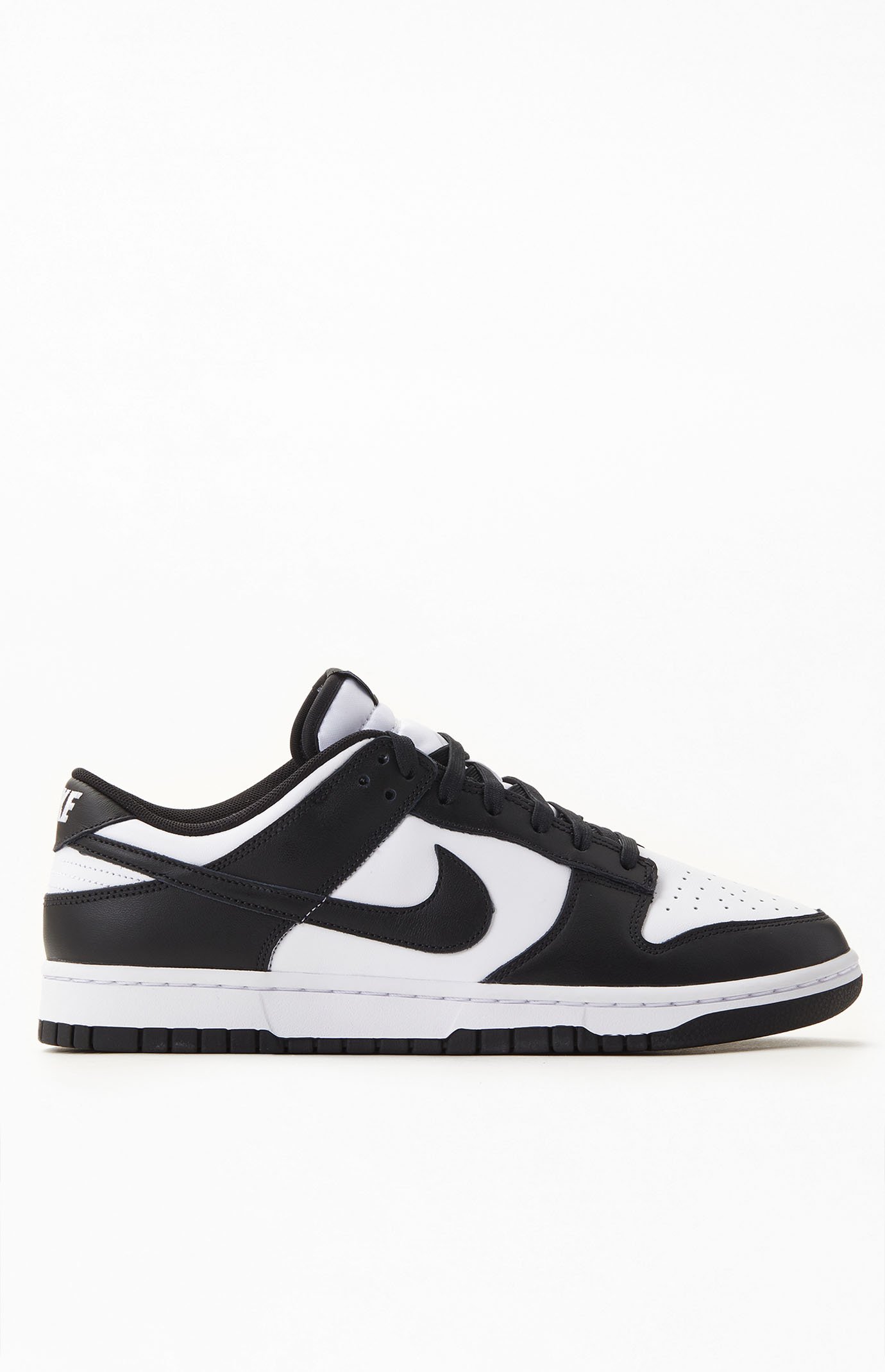 Acquiesce Airco Nauwgezet Nike Dunk Low Panda Shoes | PacSun