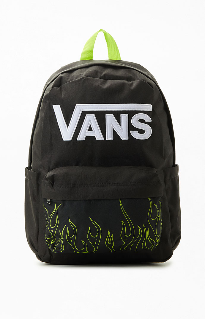 Vans kids backpacks deals