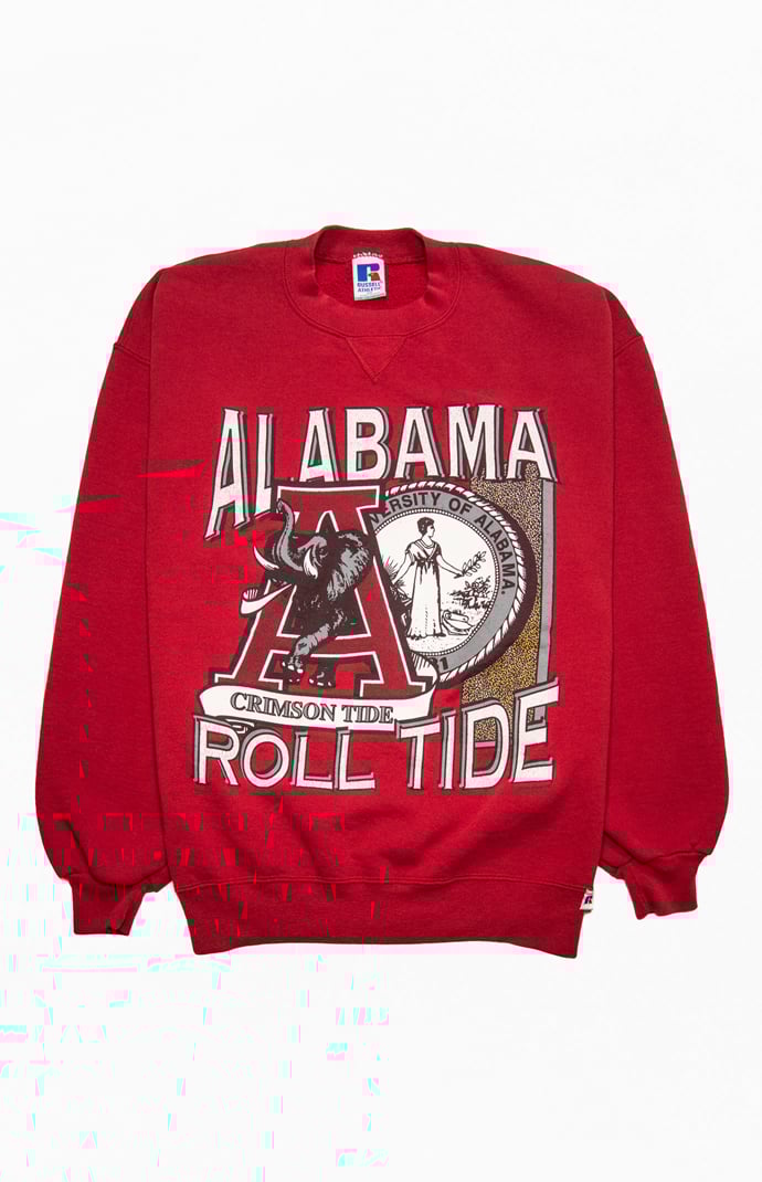 Alabama crimson tide hotsell sweater