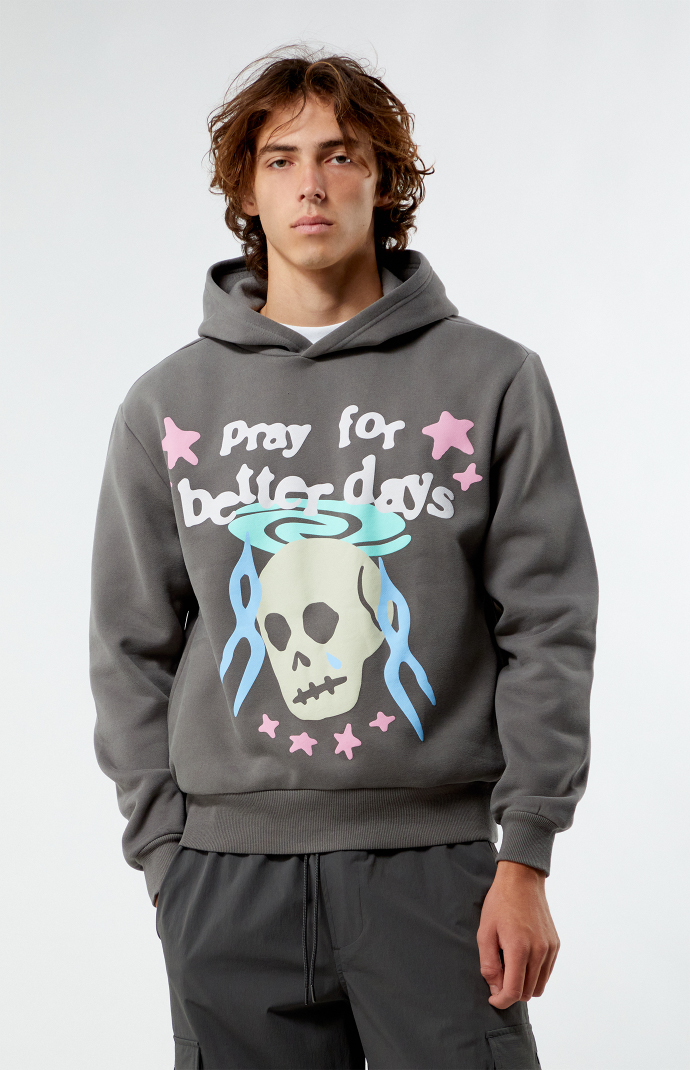 Obey better days hoodie shop