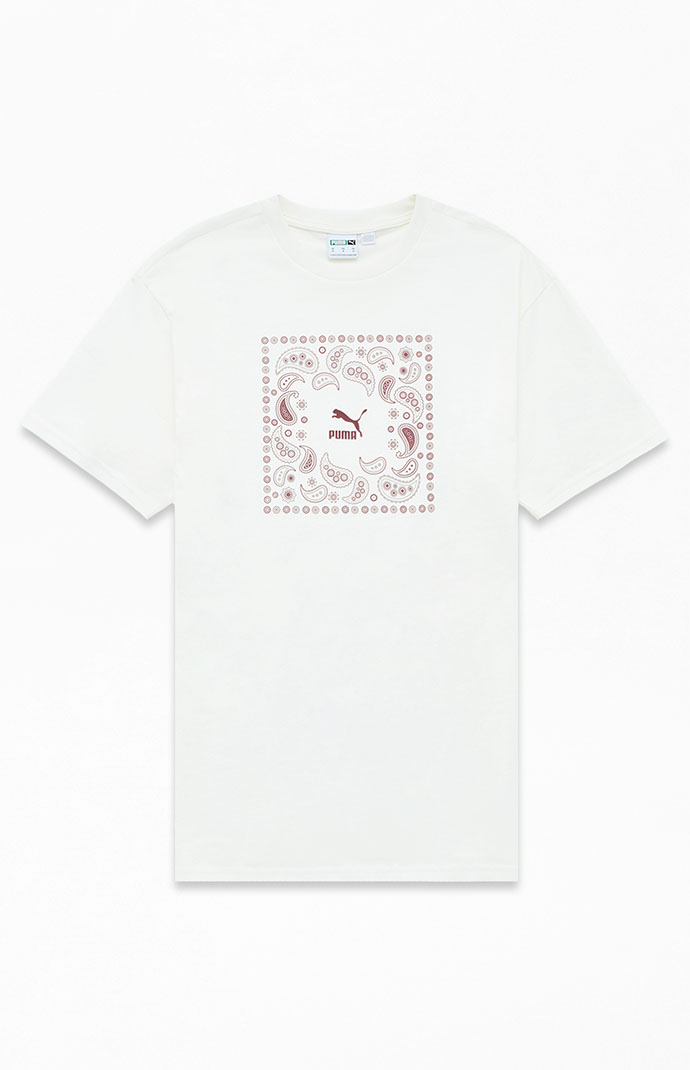 Puma Club Haus Graphic T-Shirt | Pacsun