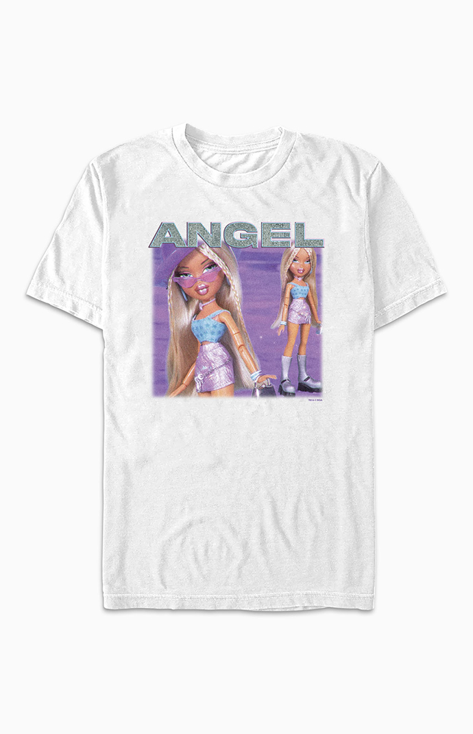 FIFTH SUN Bratz Angel T Shirt PacSun