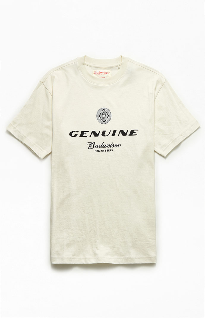 Budweiser By PacSun Select T-Shirt | PacSun