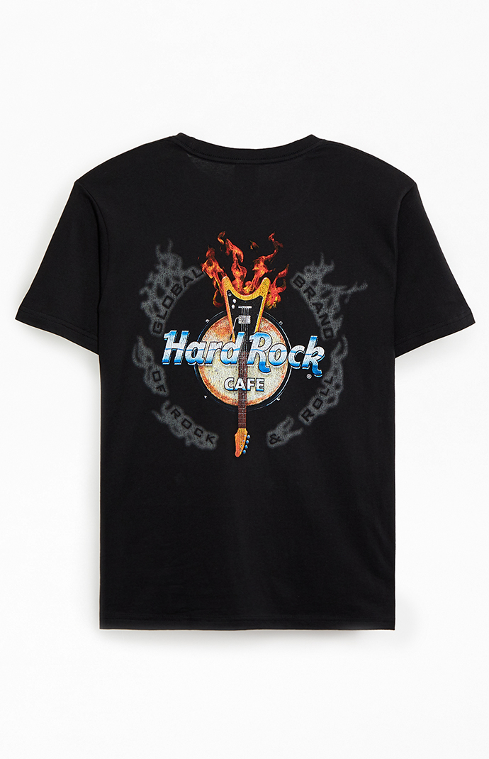 Hard Rock Cafe x PacSun Berlin T-Shirt | PacSun