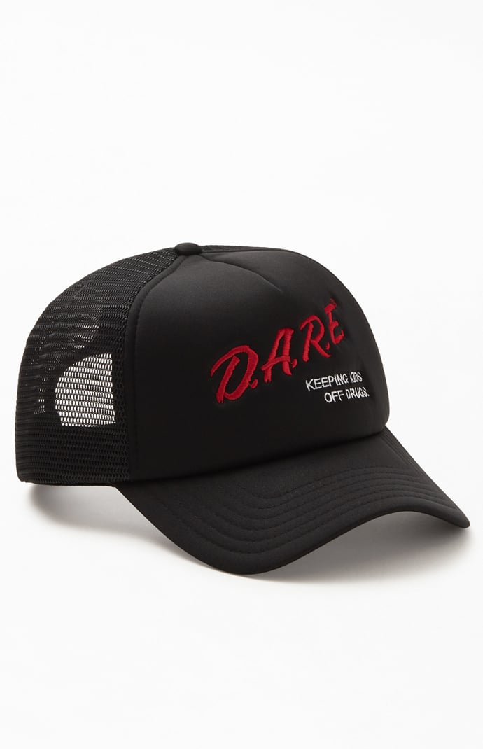 Pacsun hats 2025