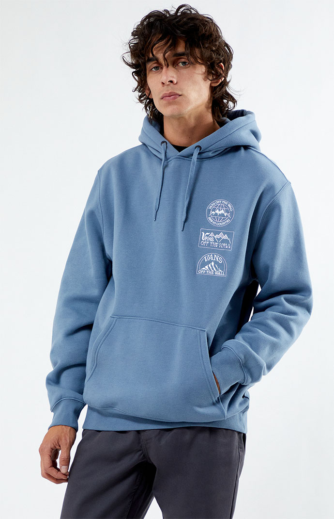 Vans Sun Peak Hoodie PacSun