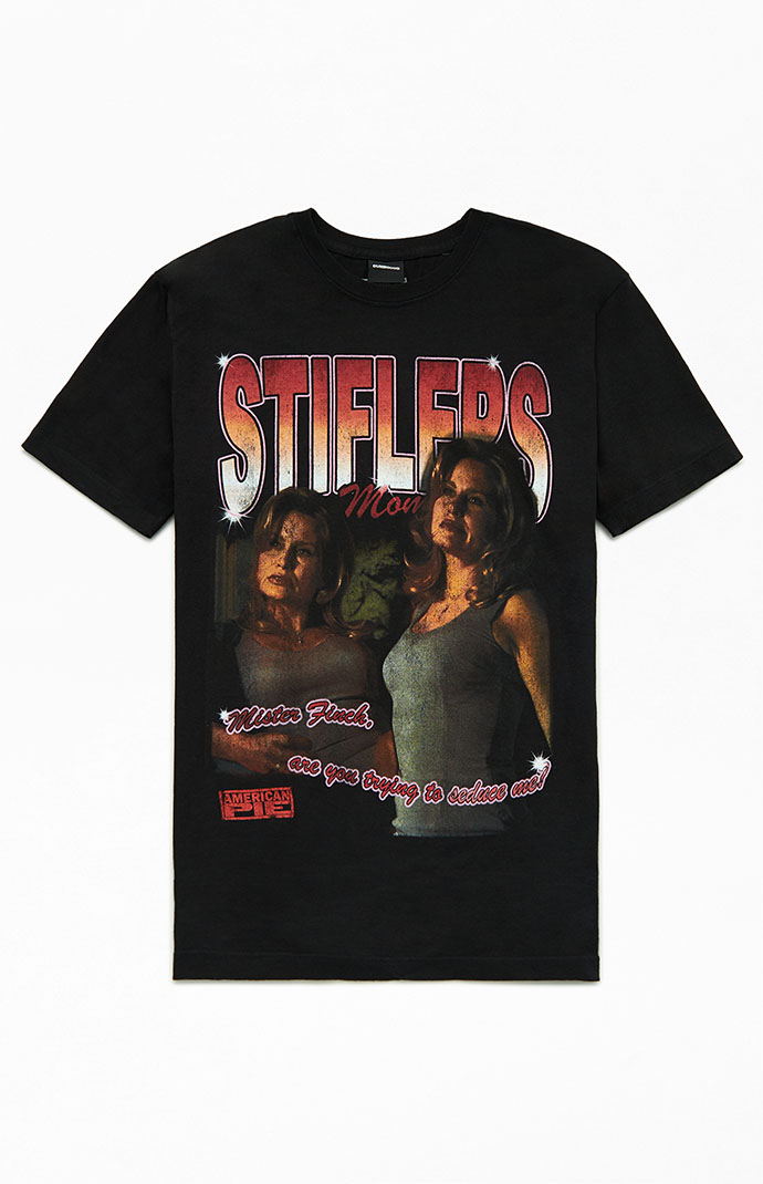 Stiflers Mom American Pie T Shirt PacSun