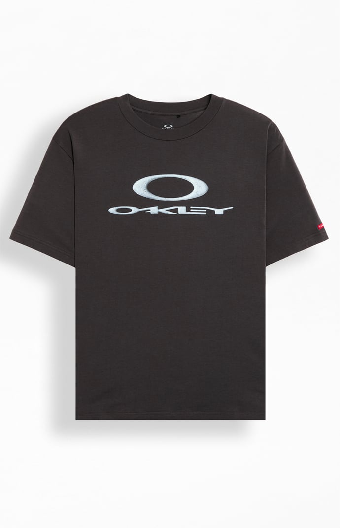 Oakley Retro Metal T-Shirt | Pacsun