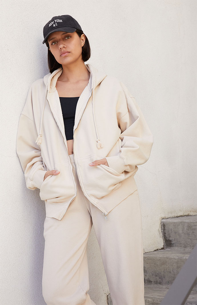 Pacsun christy on sale hoodie